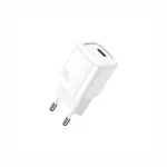 Mcdodo CH-8290 portable 20W charger compact size in hand