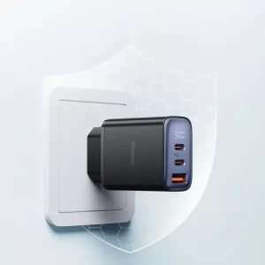 شاحن ماكدودو CH-2180