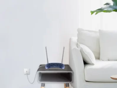 TP-Link TD-W9960