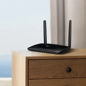 TL-MR6400 Router