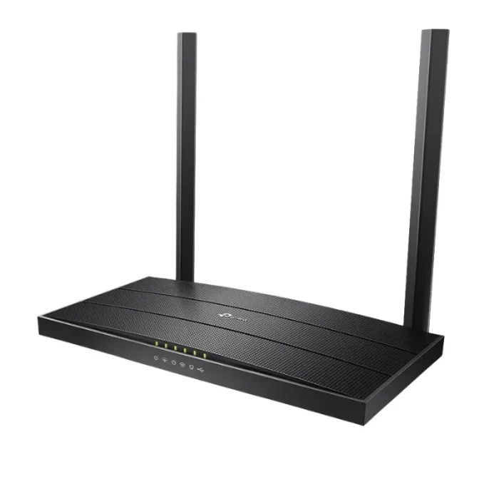 TP-Link Modem Router