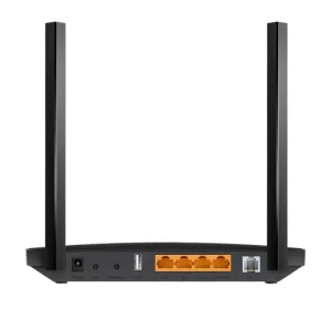 Wireless Modem Router