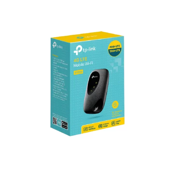 Mobile Router