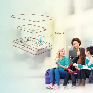TP-Link M7350 Router