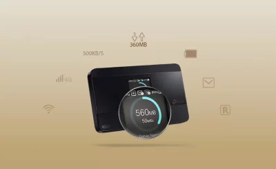 4G Router