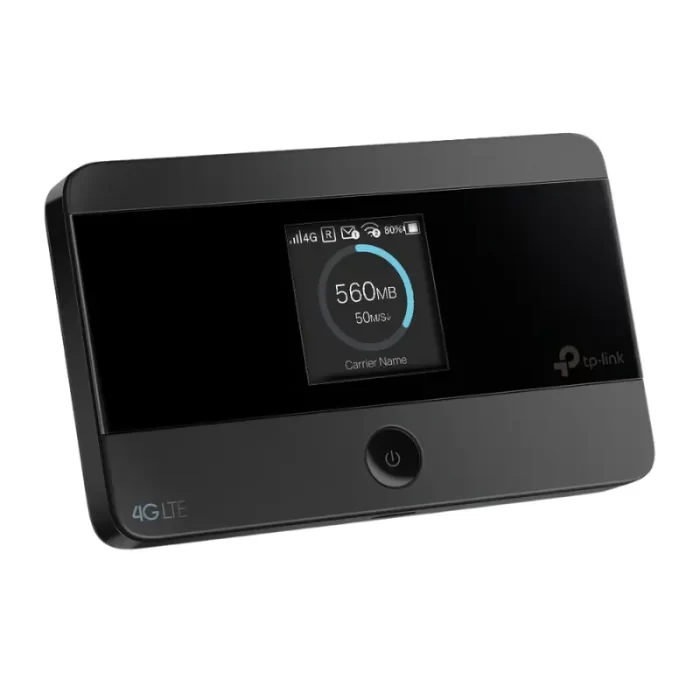 Wi-Fi Router