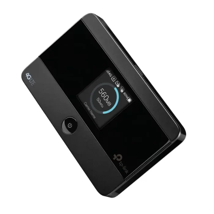 router sim card