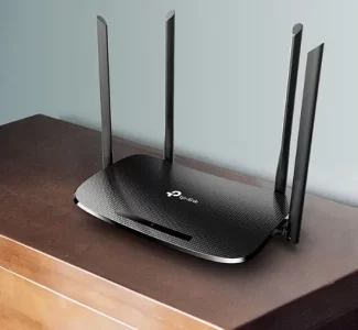 TP-Link Modem Router