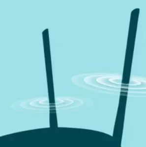 TP-Link Wireless Router