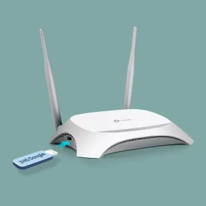 4G Router