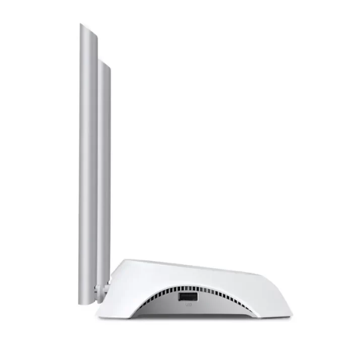 TP-Link TL-MR3420 3G/4G Wireless N Router - Image 3