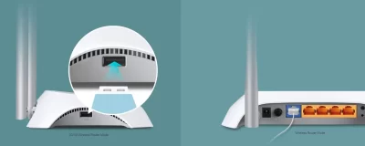 wifi router