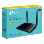 TP-Link Router