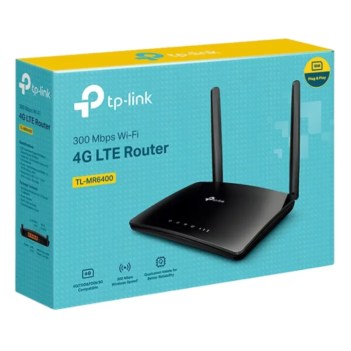 TP-Link Router