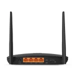 TP-Link TL-MR6400 300 Mbps N 4G LTE Wireless Router - Image 3