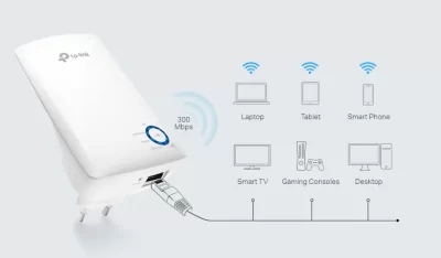 Range Extender