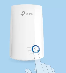 Wi-Fi Range Extender