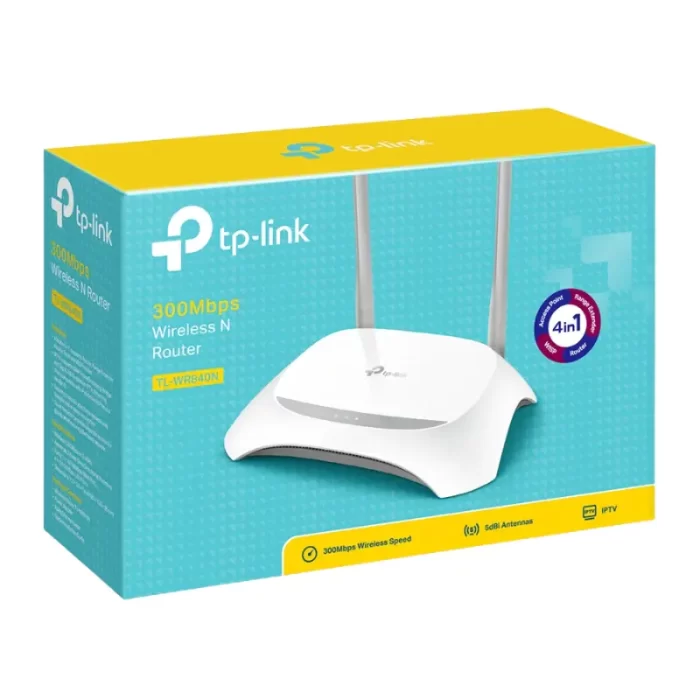 wireless router home