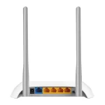 wireless internet router