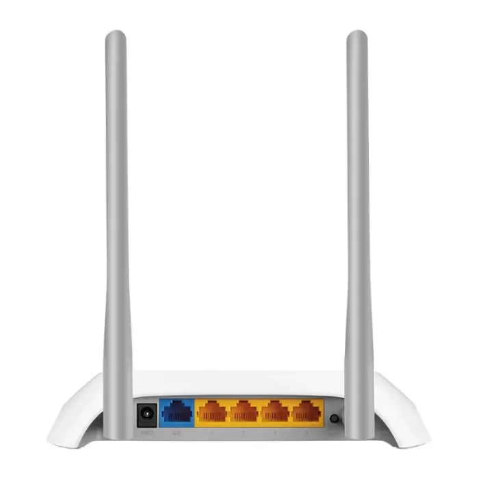 wireless internet router