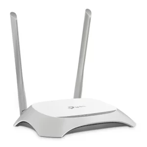 TP-Link Wireless Router