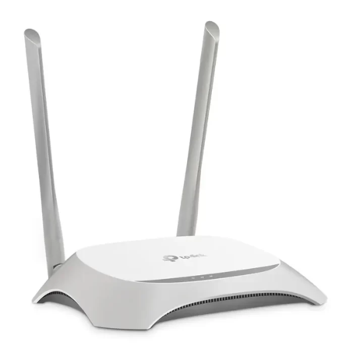 TP-Link Wireless Router