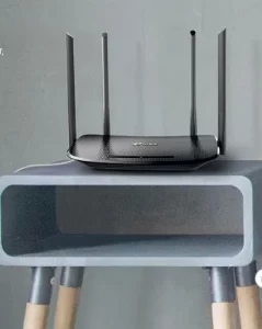 TP-Link Wireless Router