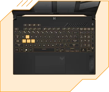 اسوس لابتوب جيمنج