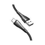 Mcdodo USB-A to USB-C Cable CA-7460 20cm Nylon Braided Black