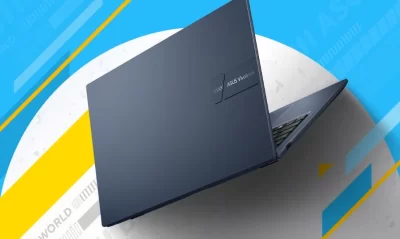 فيفوبوك 15