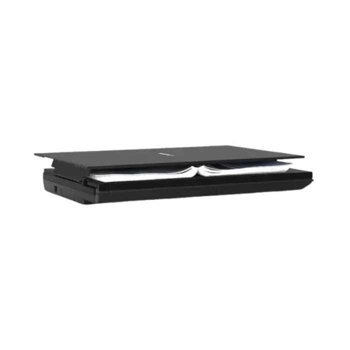 Quickly scan multiple documents with the Canon CanoScan Lide 300 scanner