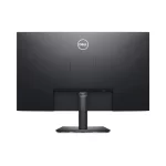 Dell E2725H monitor rear view showing ports