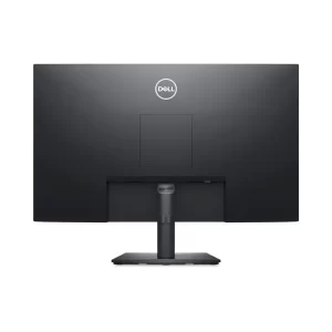 Dell E2725H monitor rear view showing ports