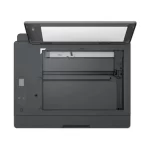 scanner and printer