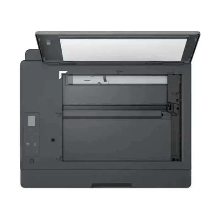 scanner and printer
