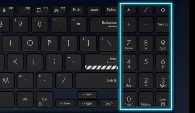 لابتوب أسوس فيفوبوك 15