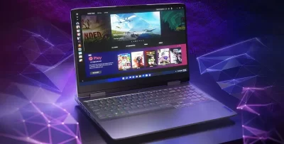 لينوفو لوك 15