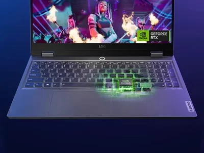 لينوفو لوك 4060