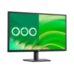 Dell E2725H monitor side profile showing tilt stand