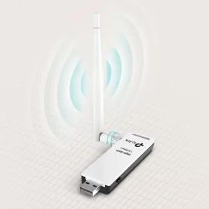 محول واي فاي USB