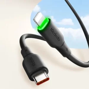 كابل ماكدودو USB-C