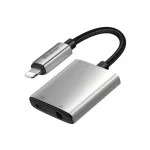 Mcdodo CA-5540 30W Dual Port Fast Car Charger Adapter