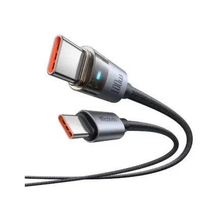 USB Type-C to Type-C