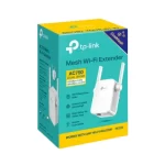wi-fi range extender