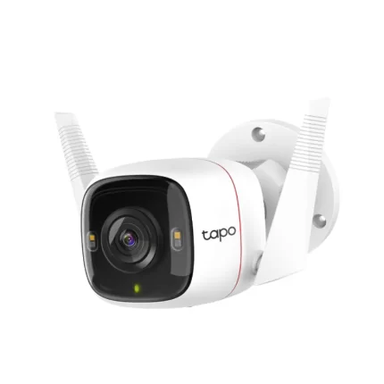 wifi camera outdoor