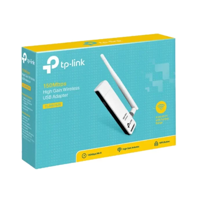 wifi usb adapter