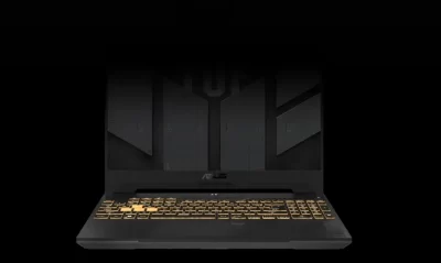 لابتوب اسوس تاف جيمنج F15