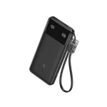 Anker A1388 Power Bank 10,000mAh 22.5W with USB-C Cable – Slim Design