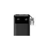 Anker A1388 Power Bank Dual Ports USB-C and USB-A 22.5W Output