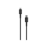 Anker A8612 USB-C and Lightning connectors high-quality design